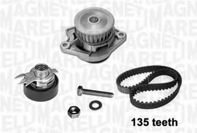 MAGNETI MARELLI 341401370002 -